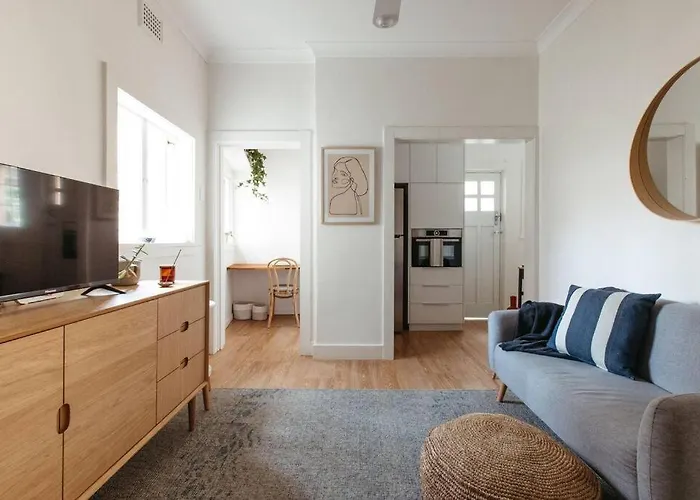 The Beach Pad Bondi