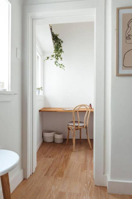 The Pad Bondi Apartment Sydney