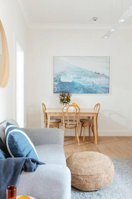 The Pad Bondi Apartment