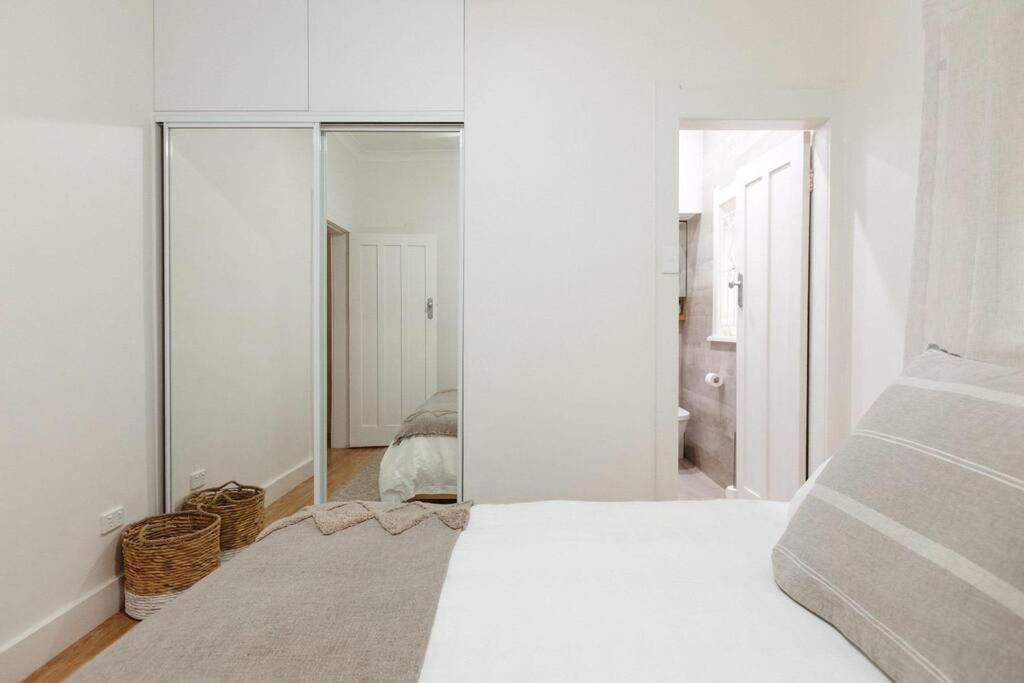 Apartment The Pad Bondi *