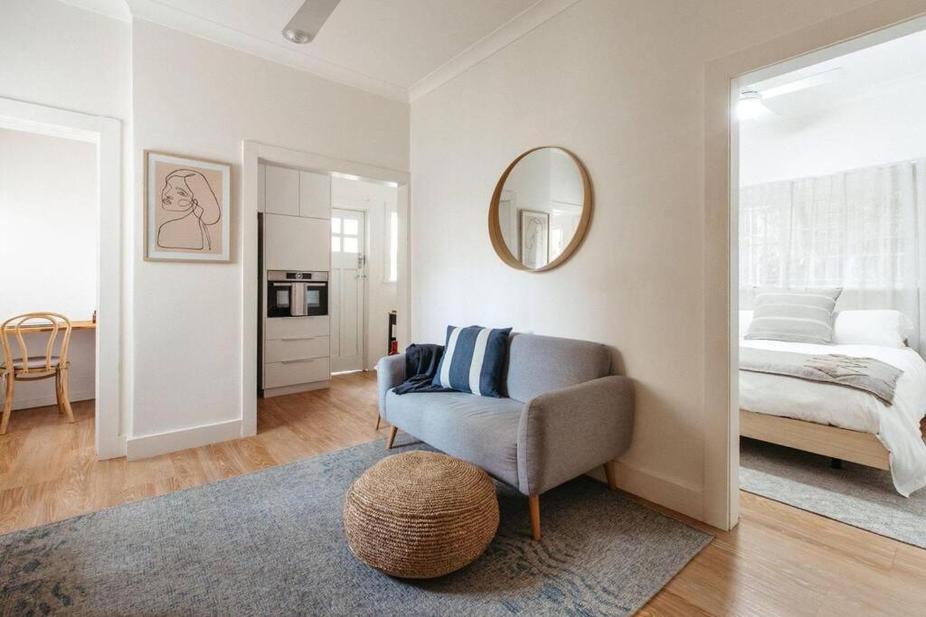The Pad Bondi Sydney