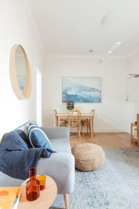 The Pad Bondi