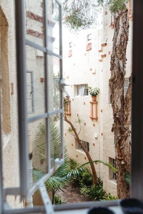 The Pad Bondi Apartment