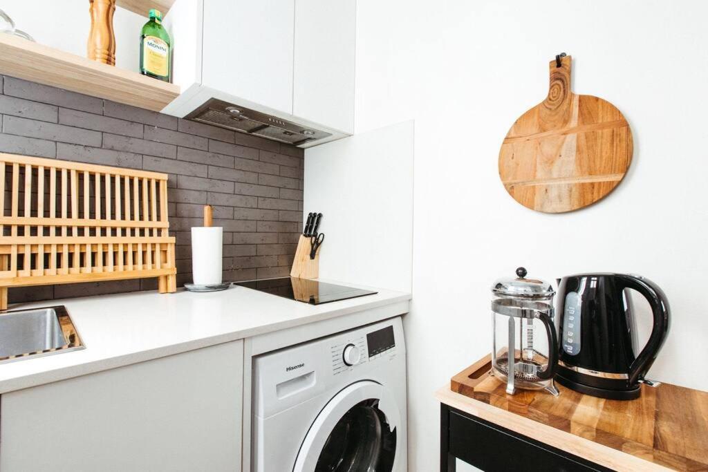 The Pad Bondi Apartment *